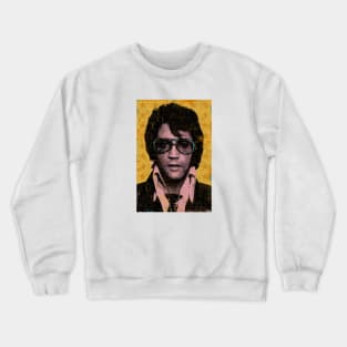 Elvis Crewneck Sweatshirt